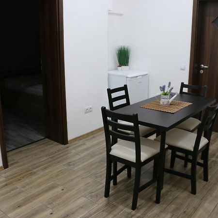 Corso Comfort Apartments Сибиу Экстерьер фото