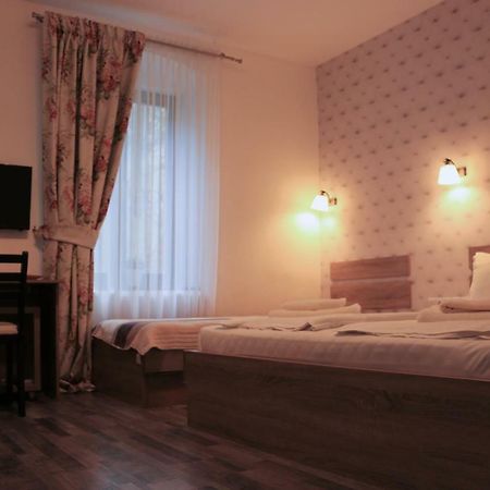 Corso Comfort Apartments Сибиу Экстерьер фото