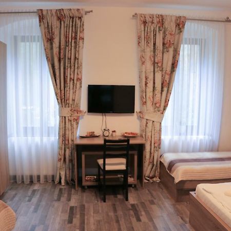 Corso Comfort Apartments Сибиу Экстерьер фото