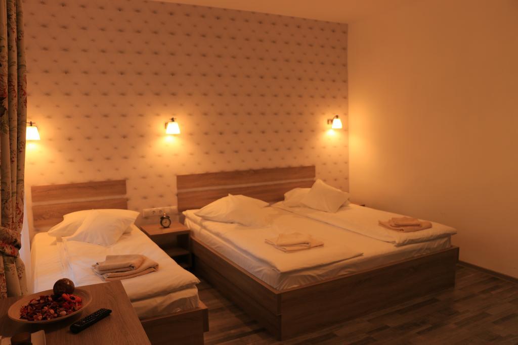 Corso Comfort Apartments Сибиу Экстерьер фото