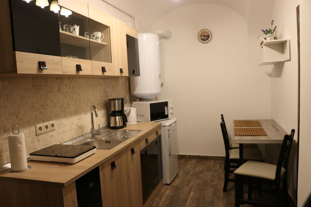Corso Comfort Apartments Сибиу Экстерьер фото