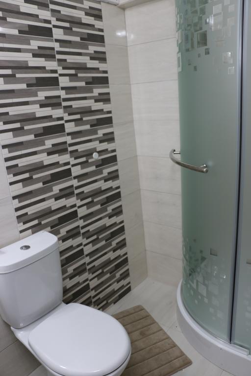 Corso Comfort Apartments Сибиу Экстерьер фото