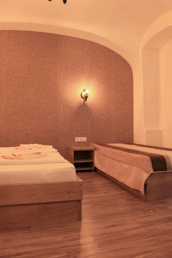 Corso Comfort Apartments Сибиу Экстерьер фото