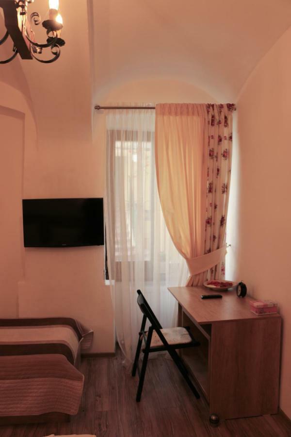 Corso Comfort Apartments Сибиу Экстерьер фото