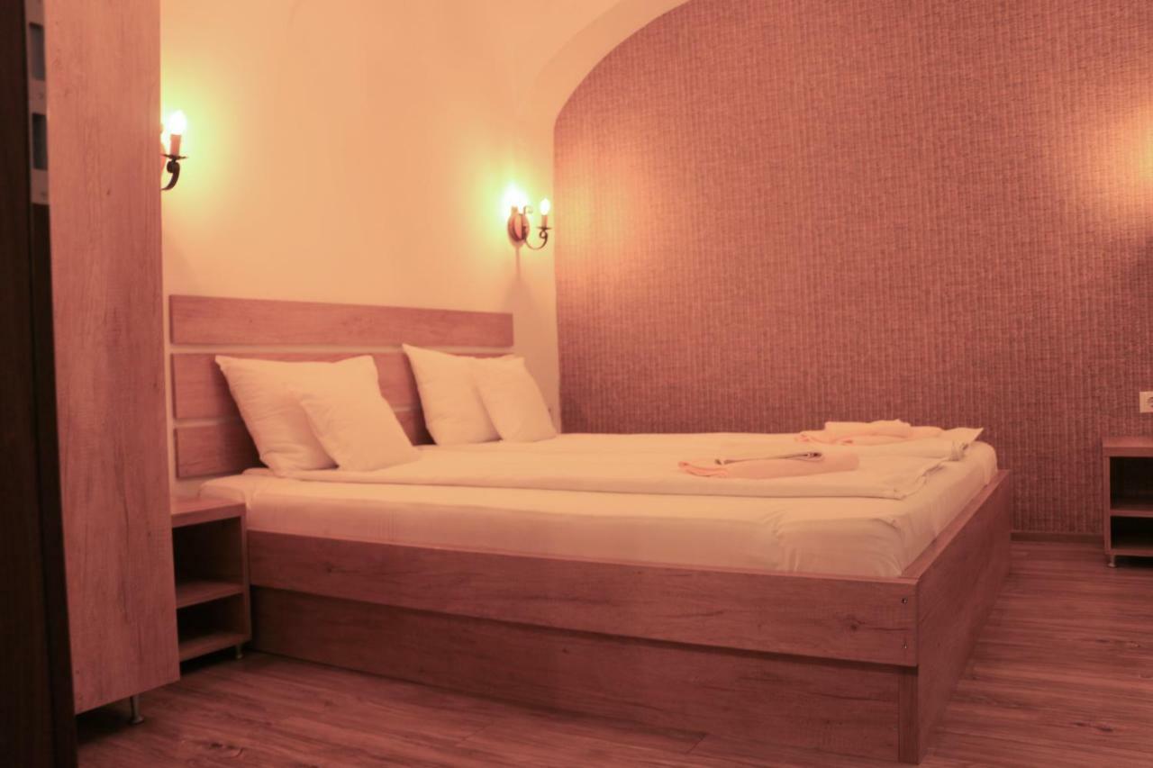Corso Comfort Apartments Сибиу Экстерьер фото