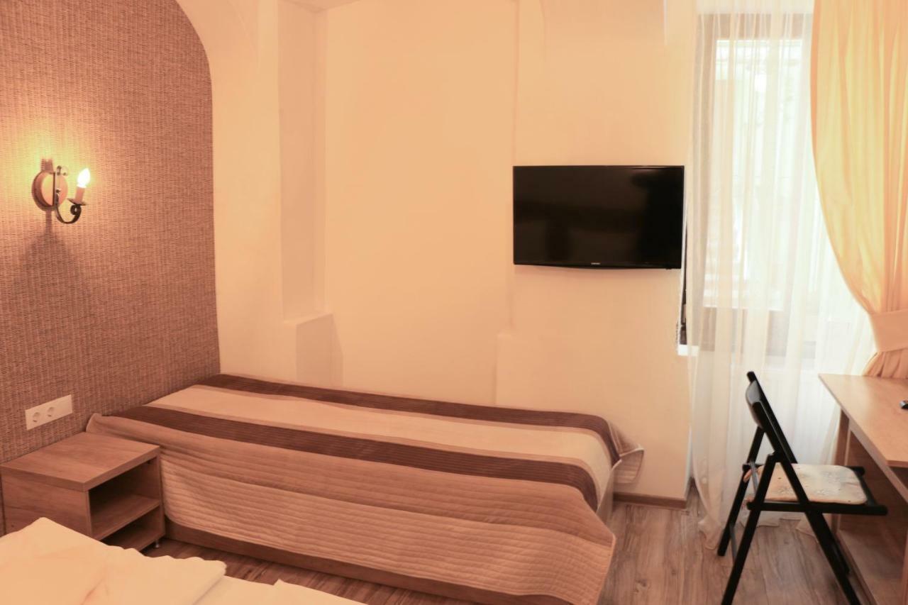 Corso Comfort Apartments Сибиу Экстерьер фото